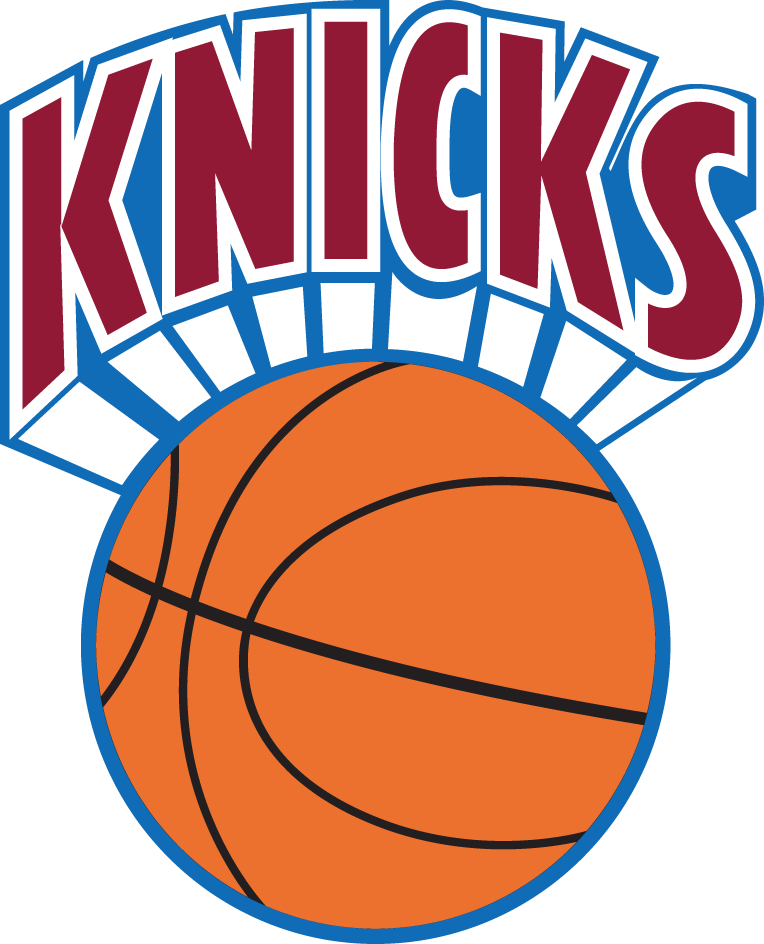 New York Knicks 1979-1983 Primary Logo iron on heat transfer